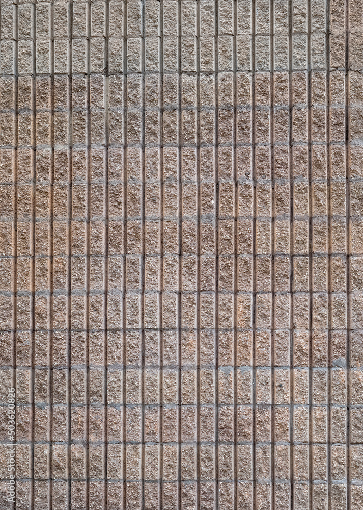 Pastel Tan and White Vertical Brickwork for a Template.
Pastel Tan and White Vertical Brickwork for a Template.