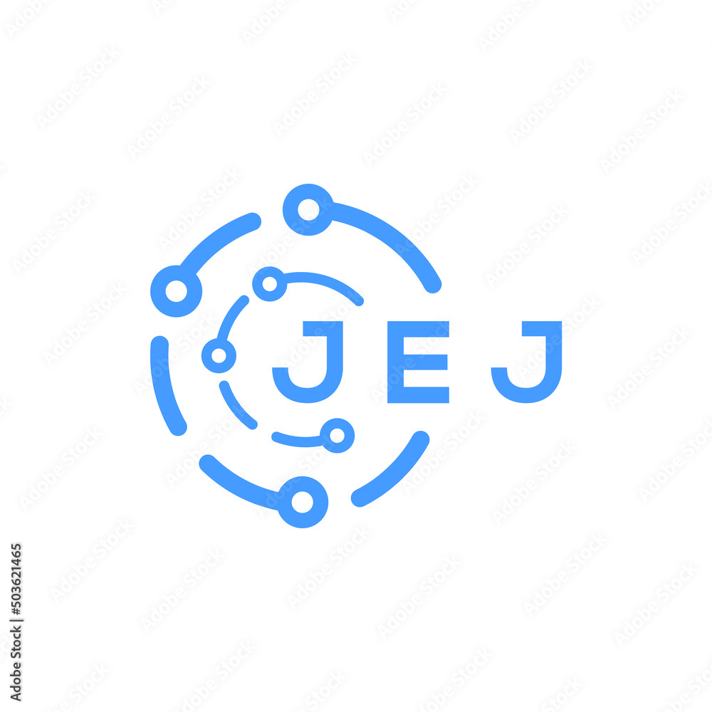 JEJ technology letter logo design on white background. JEJ creative initials technology letter logo concept. JEJ technology letter design.
JEJ technology letter logo design on white background. JEJ creative initials technology letter logo concept. JEJ technology letter design.