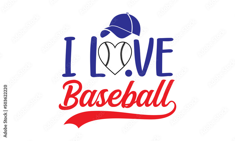 I love baseball SVG, Baseball SVG png, baseball SVG bundle, baseball