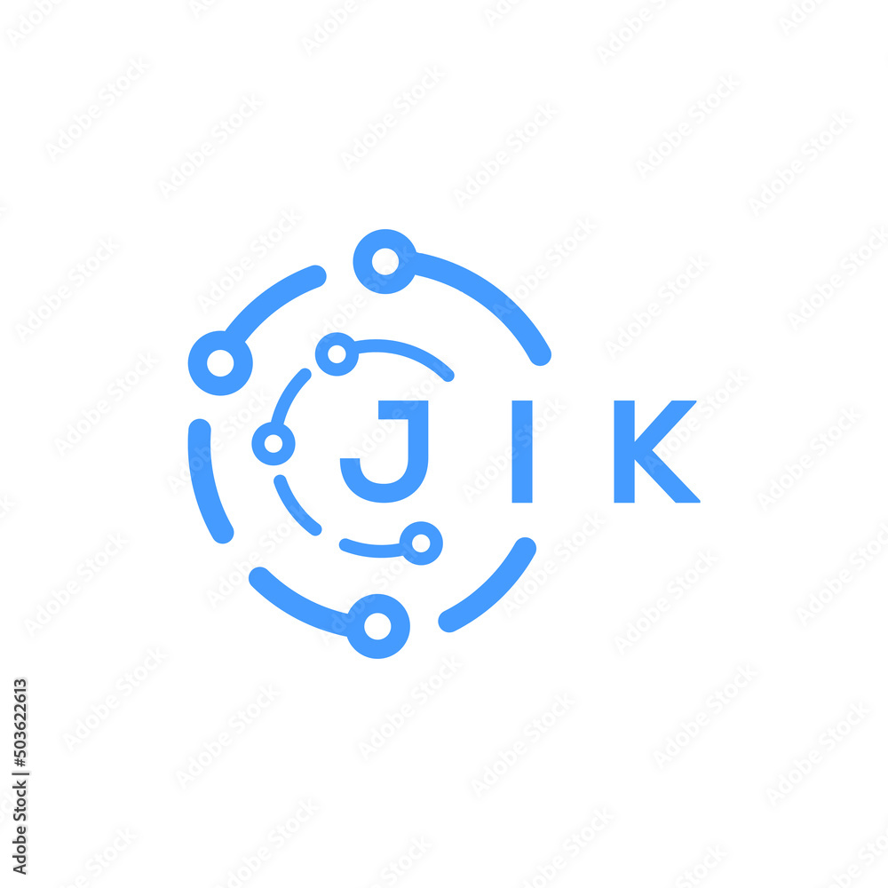 JIK technology letter logo design on white background. JIK creative initials technology letter logo concept. JIK technology letter design.
JIK technology letter logo design on white background. JIK creative initials technology letter logo concept. JIK technology letter design.