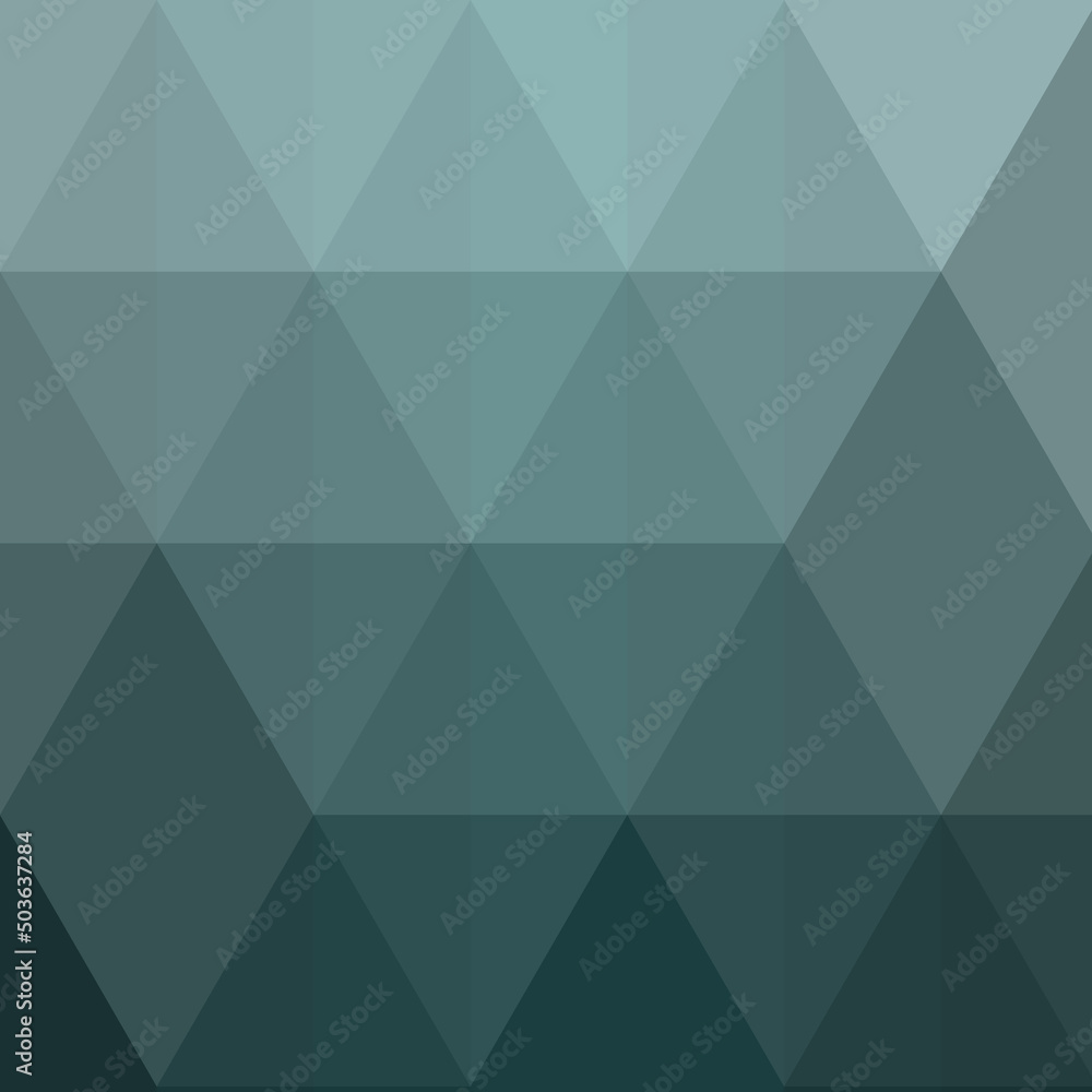 Abstract color Low-Polygones Generative Art background illustration Abstract color Low-Polygones Generative Art background illustration