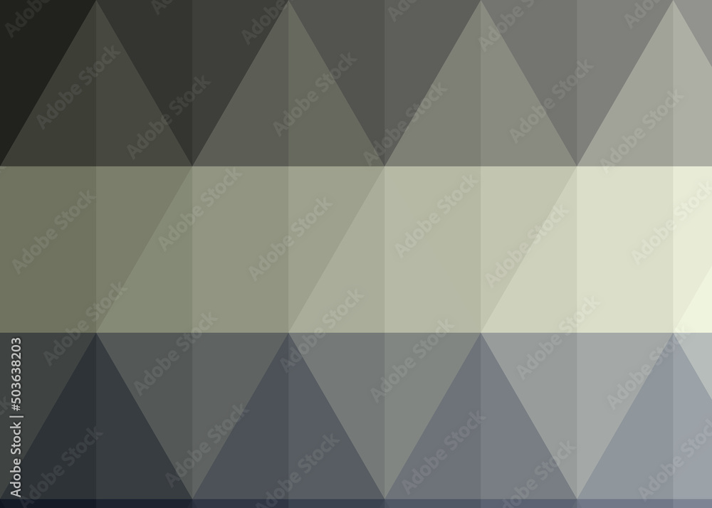 Abstract color Low-Polygones Generative Art background illustration Abstract color Low-Polygones Generative Art background illustration