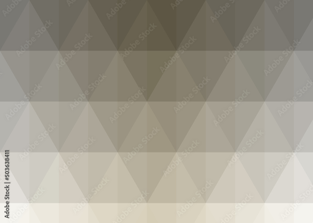 Abstract color Low-Polygones Generative Art background illustration Abstract color Low-Polygones Generative Art background illustration