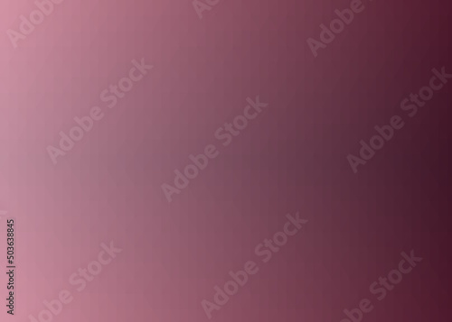 Abstract color Low-Polygones Generative Art background illustration