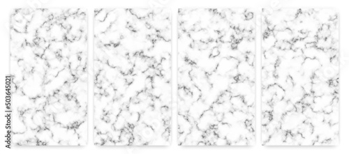 White marble texture background