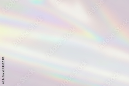 Canvastavla 【幅6000px】オーロラ背景