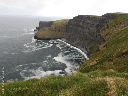 Emerald Isle Ireland