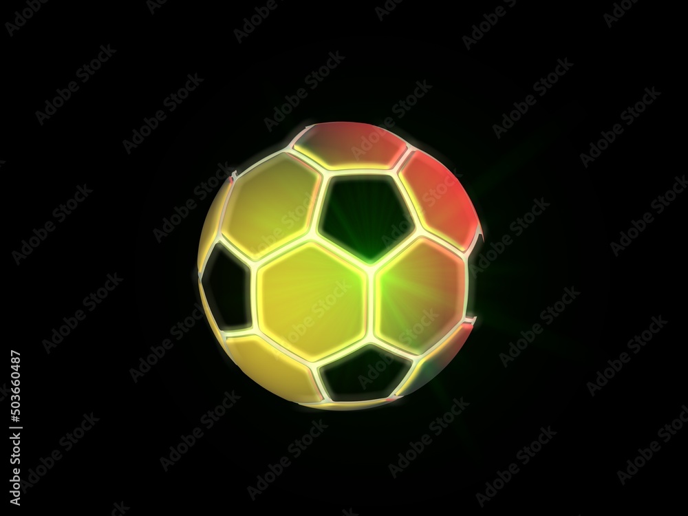 Fototapeta premium palla