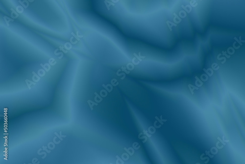 blue satin background