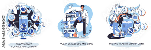 Organic healthy metaphor vitamin drink plant vegan healthy diet. Vegetarian product of alternative milk. Herbal ingredient drinking and eating, product for diet. Huselnut lactose free detox smoothie
