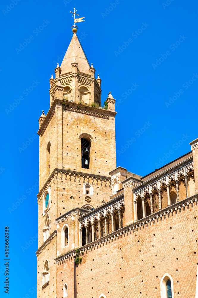 Cathedral of San Giustino