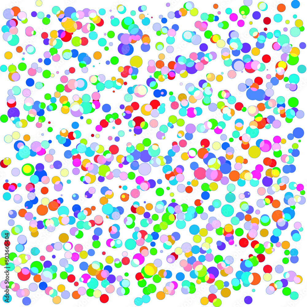 confetti background confetti background