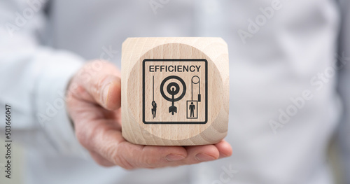 Concept of efficiency