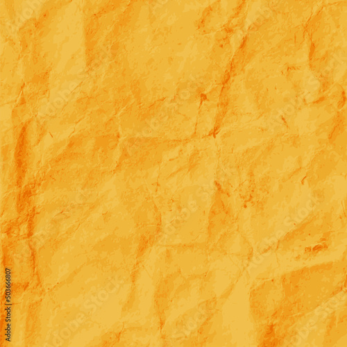 Vector old paper texture background