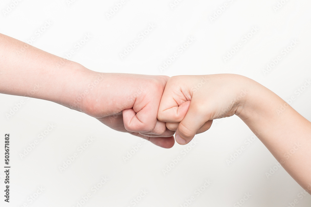 Beautiful hands. Soft skin, skin care concept. Hand Skin Care. Handshake, male friendship, greeting Beautiful hands. Soft skin, skin care concept. Hand Skin Care. Handshake, male friendship, greeting
