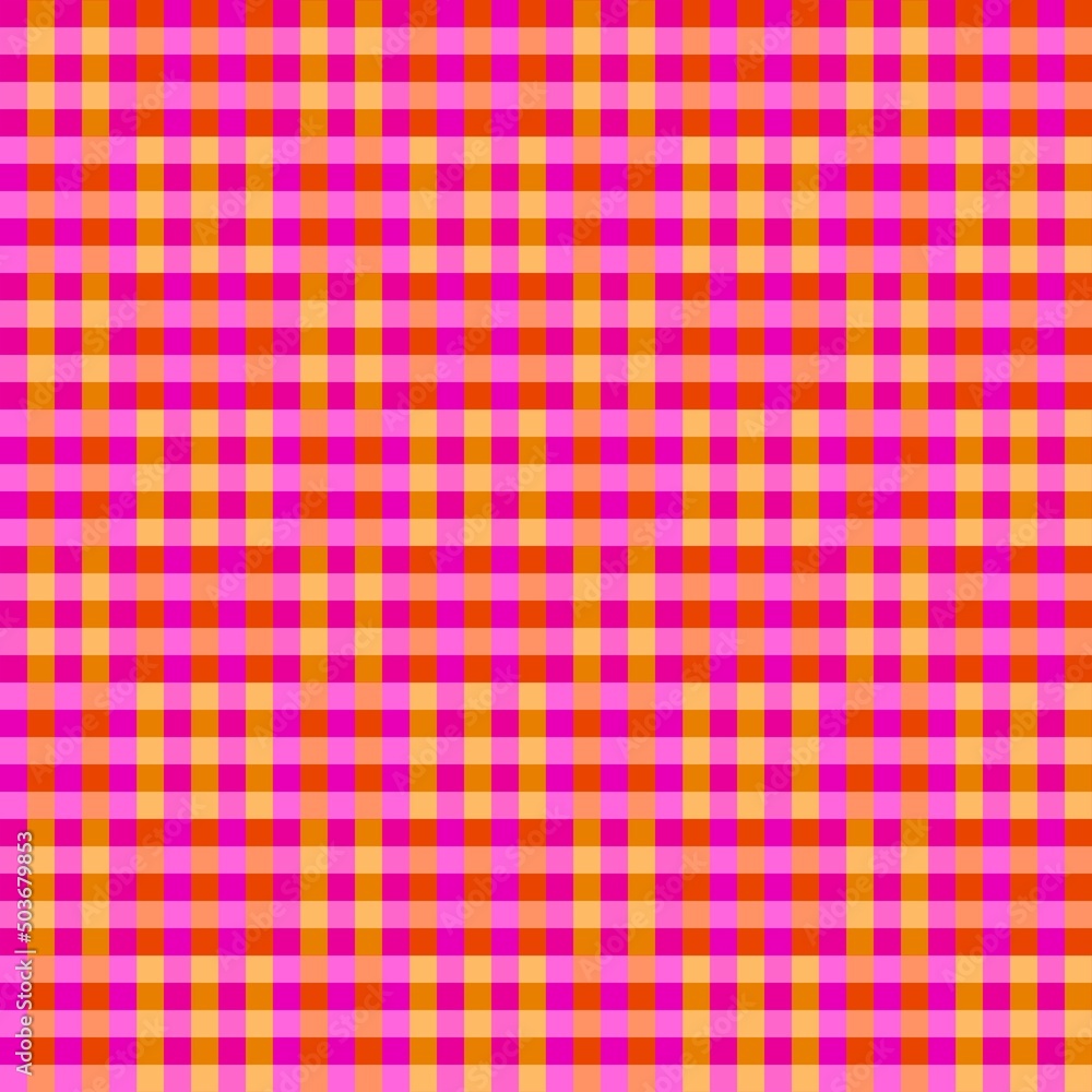 Original checkered background. Grid background with different cells. Abstract striped and checkered pattern. Illustration for scrapbooking. Seamless pattern. Original checkered background. Grid background with different cells. Abstract striped and checkered pattern. Illustration for scrapbooking. Seamless pattern.
