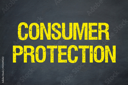 Consumer Protection