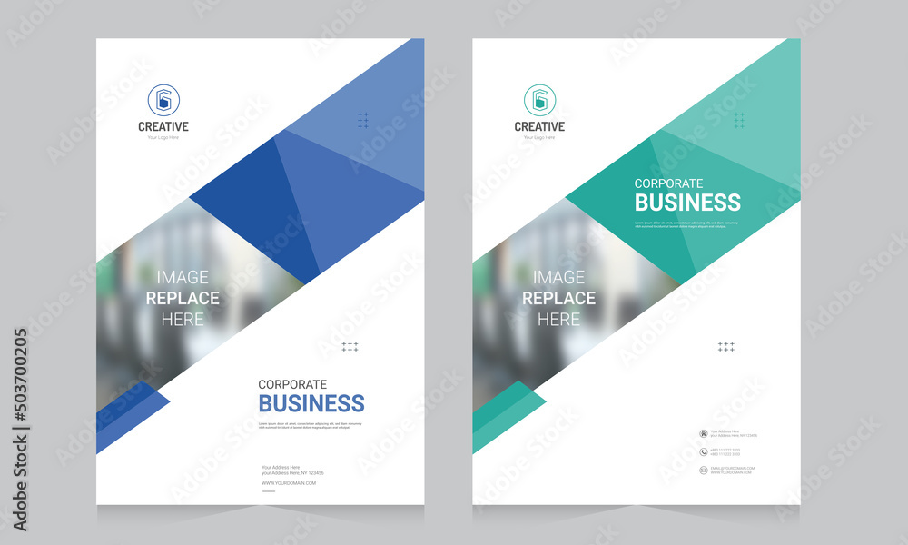 Cover design for annual report and business catalog, magazine, flyer or booklet. Brochure template layout. A4 cover vector EPS-10 Cover design for annual report and business catalog, magazine, flyer or booklet. Brochure template layout. A4 cover vector EPS-10
