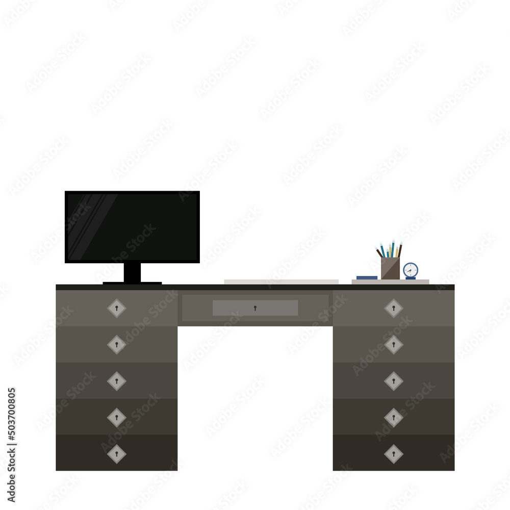 Minimalist Interior. Flat Room Furniture Interior Simple Graphic Design. Home Decor Interior Concept. Minimalist Interior. Flat Room Furniture Interior Simple Graphic Design. Home Decor Interior Concept.