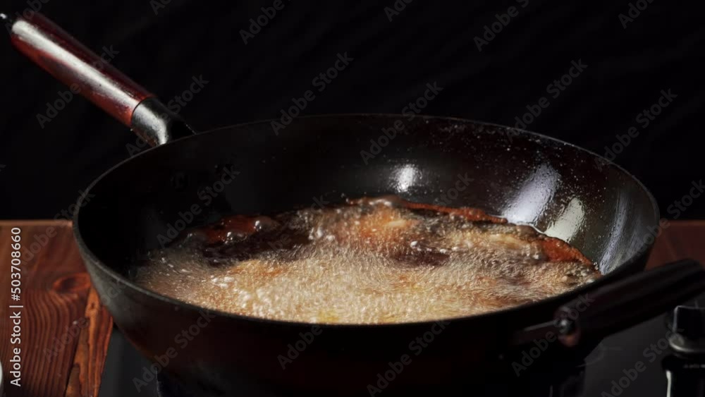 Featured Chinese Appetizers-Dry Fried Pork Belly Featured Chinese Appetizers-Dry Fried Pork Belly