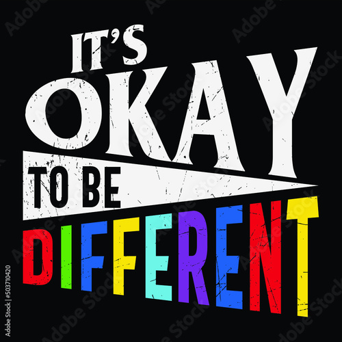 3D Autism Graphic Tshirt Design, Autism Awareness Day SVG, Autism awareness t-shirts design, Autism Vector Illustrator