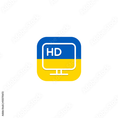 HD TV