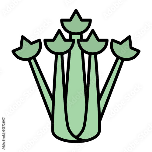 Celery Icon