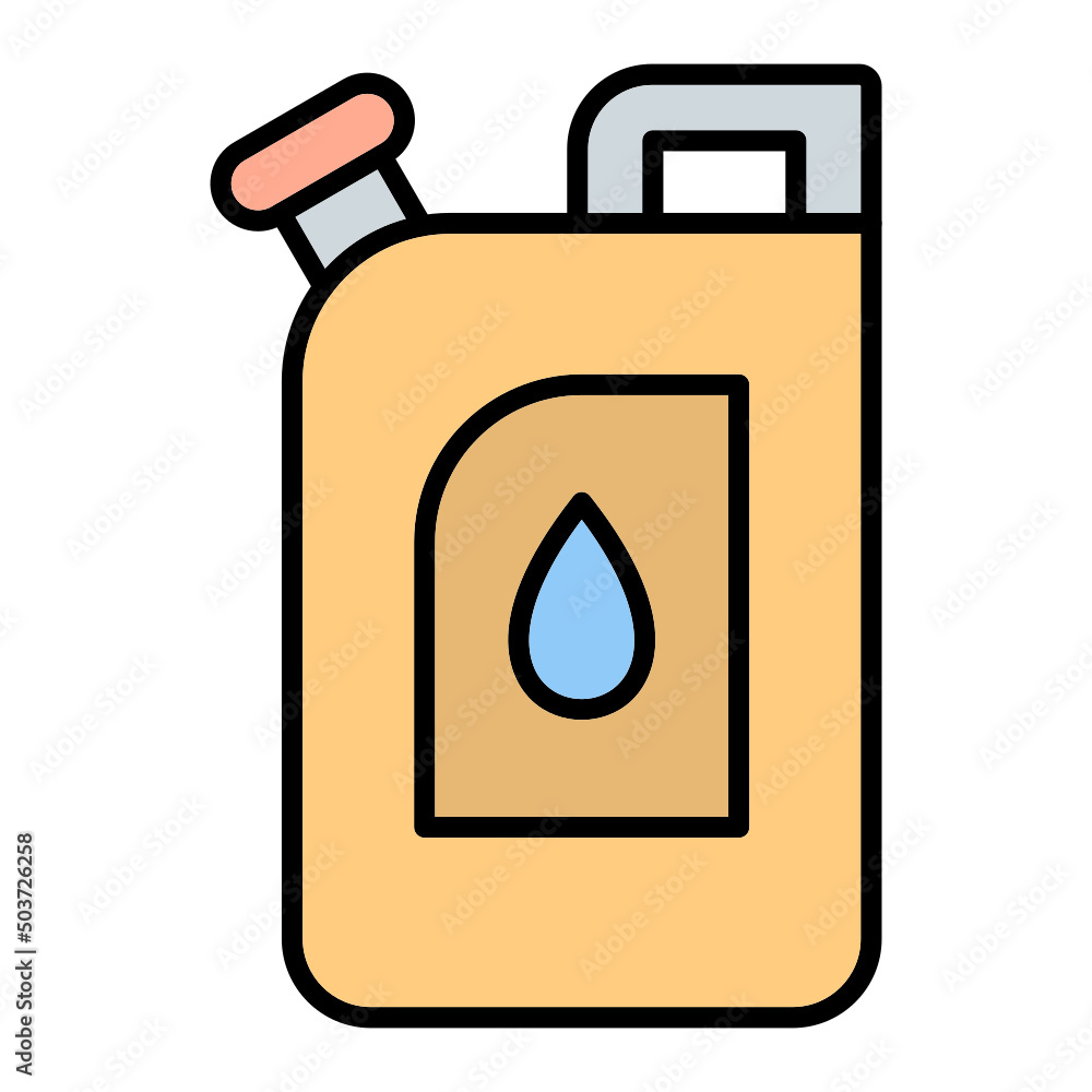 Canister Icon Canister Icon