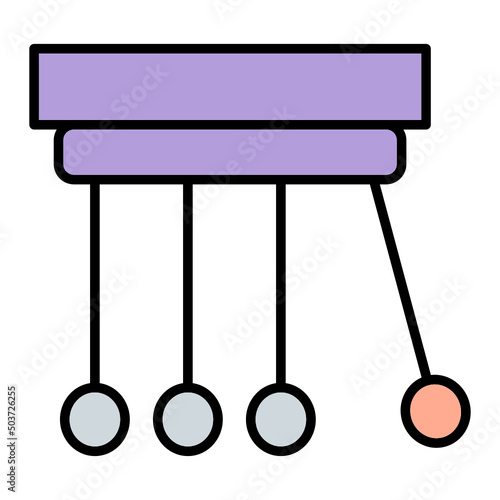 Pendulum Icon