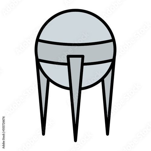 Sputnik Icon