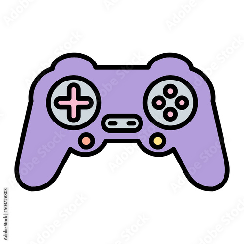Game controller Icon