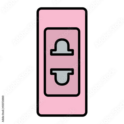 Socket Icon