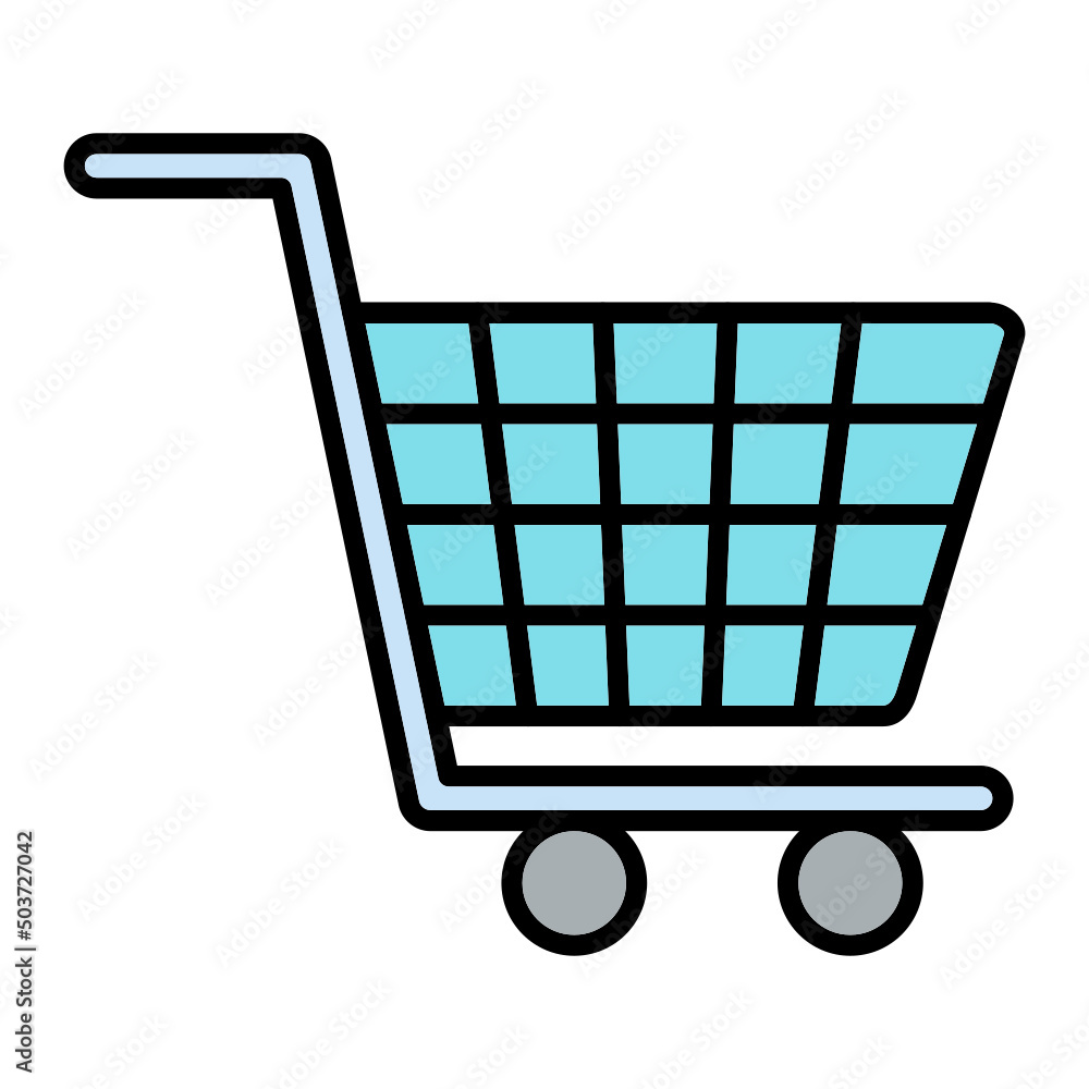 Trolly Icon Trolly Icon