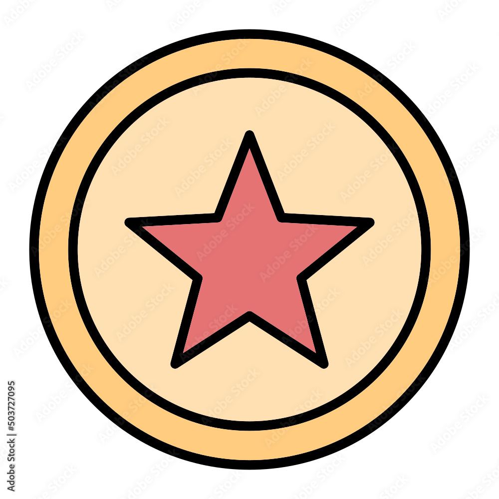 Tokens Icon Tokens Icon