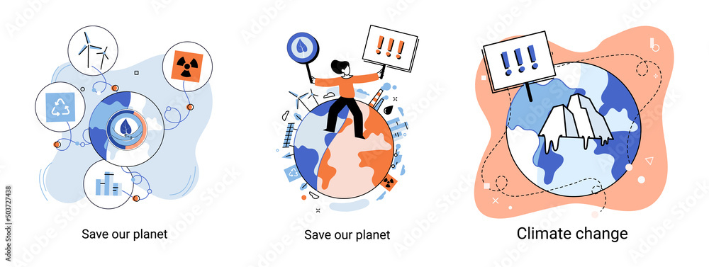 Change climate. Nature biodiversity mother earth. Metaphor of climate change and saving planet, World Environment Day bio technology. Global warming, save our planet, choosing renewable resources Change climate. Nature biodiversity mother earth. Metaphor of climate change and saving planet, World Environment Day bio technology. Global warming, save our planet, choosing renewable resources
