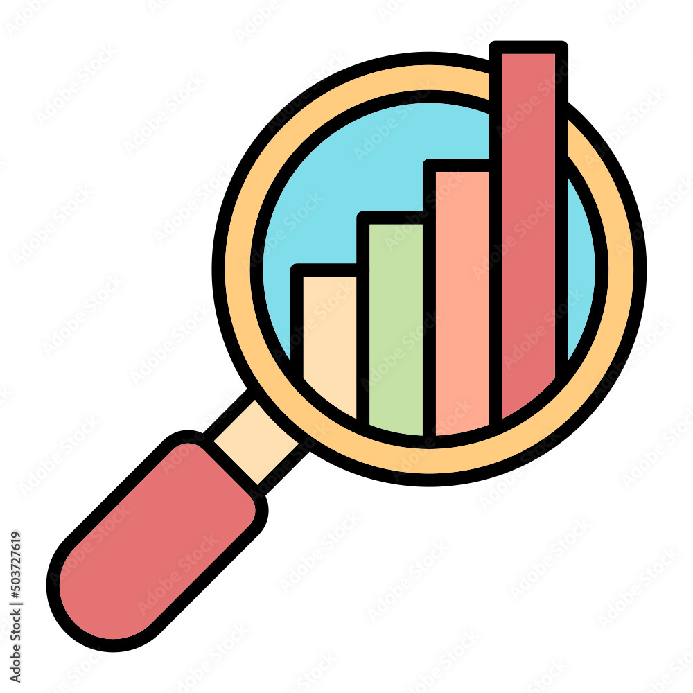 Analytics Icon Analytics Icon