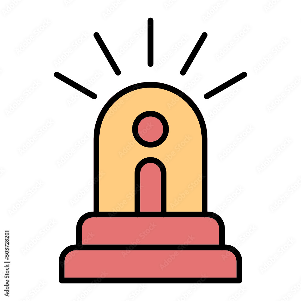 Siren Icon Siren Icon