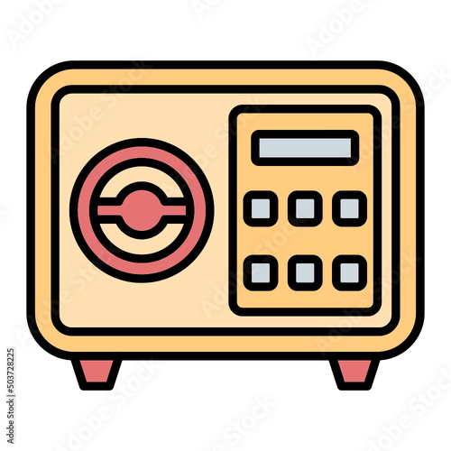 Safebox Icon