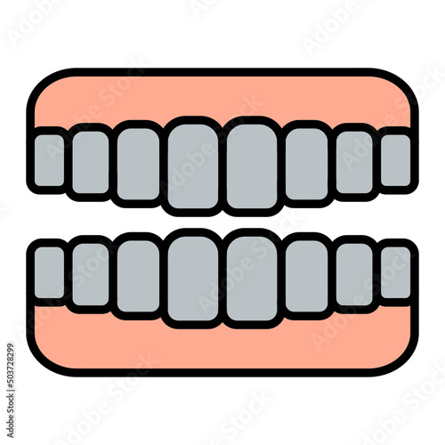 Teeth Icon