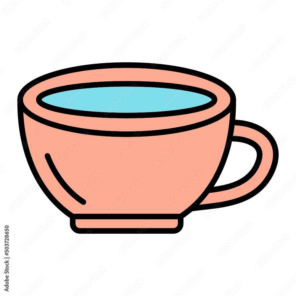 Coffee Cup Icon Coffee Cup Icon