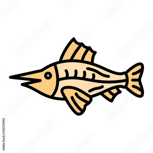 Swordfish Icon