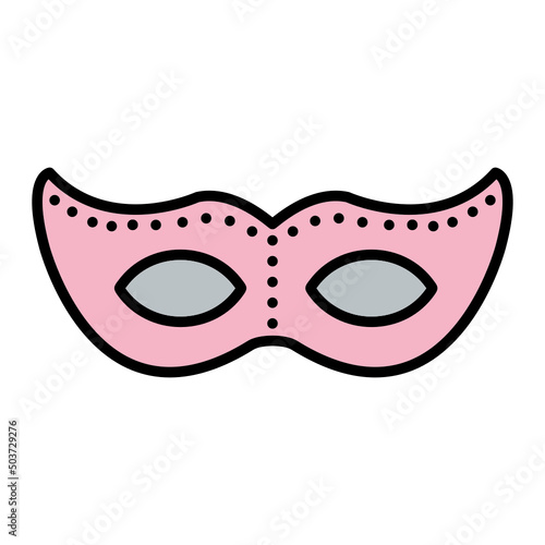 Eye Mask Icon