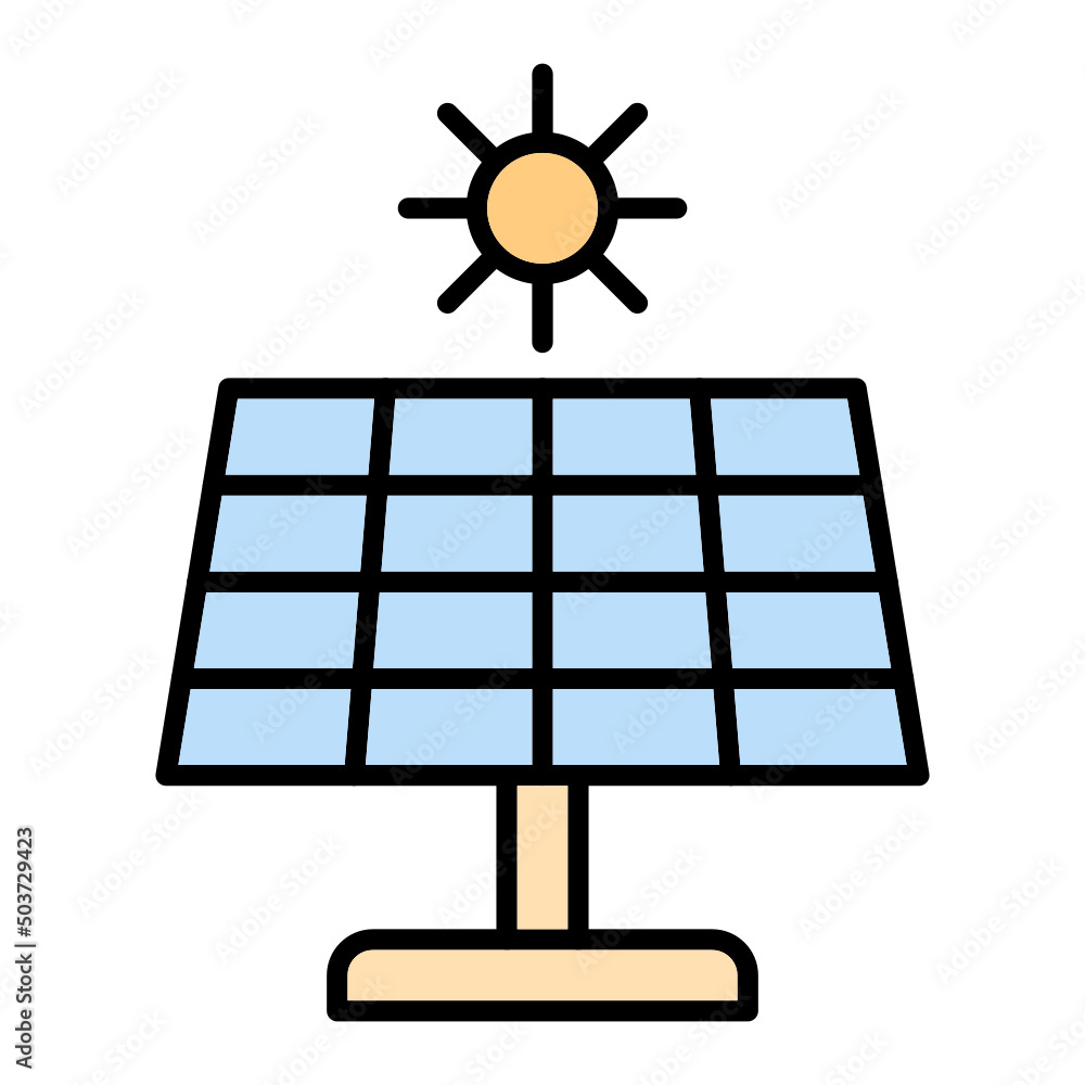 Solar Icon Solar Icon