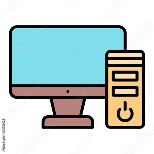 Computer Icon