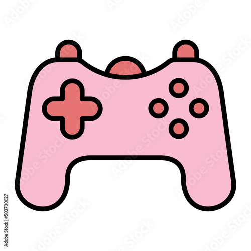 Joystick Icon