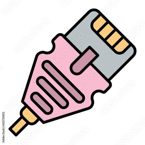 Ethernet Icon