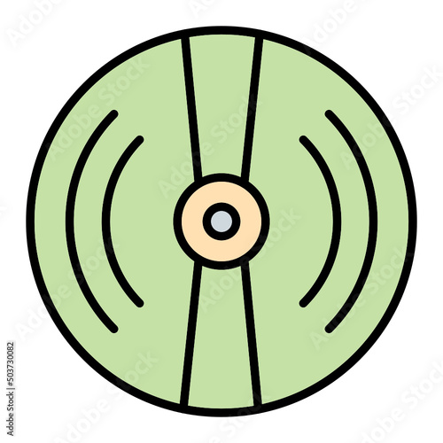 Cd Icon