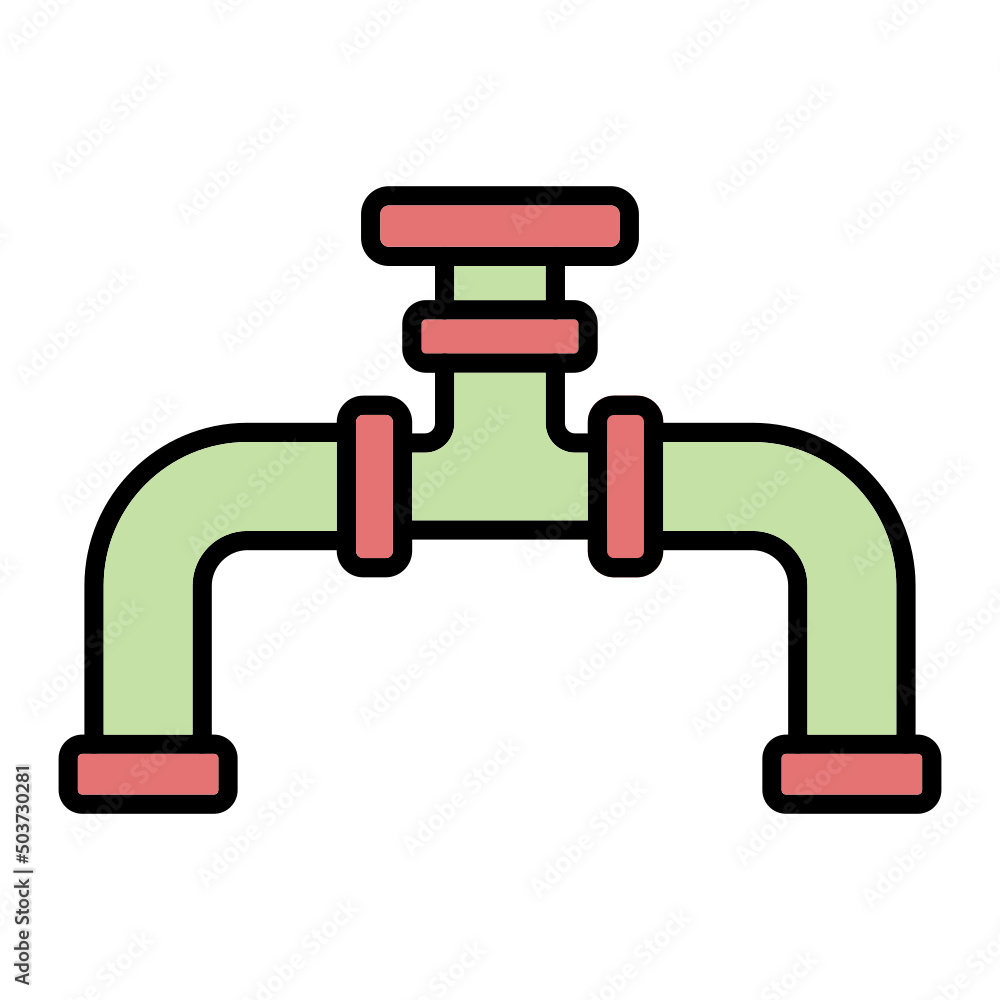 Pipe Icon Pipe Icon