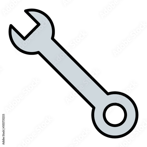 Wrench Icon