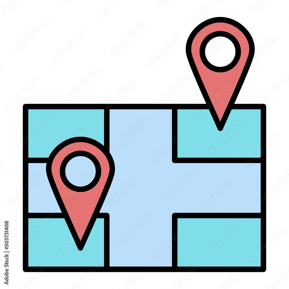 Location Icon Location Icon